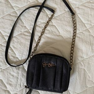Jessica Simpson Crossbody Wallet Purse